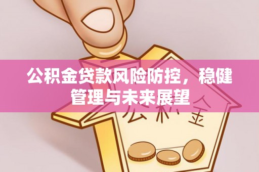 蒙阴公积金贷款风险防控，稳健管理与未来展望