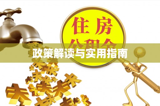 蒙阴政策解读与实用指南
