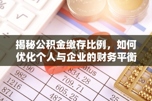 蒙阴揭秘公积金缴存比例，如何优化个人与企业的财务平衡