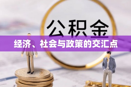 蒙阴经济、社会与政策的交汇点