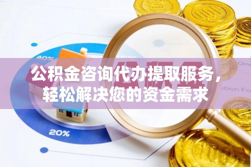 蒙阴公积金咨询代办提取服务，轻松解决您的资金需求