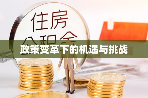 蒙阴政策变革下的机遇与挑战