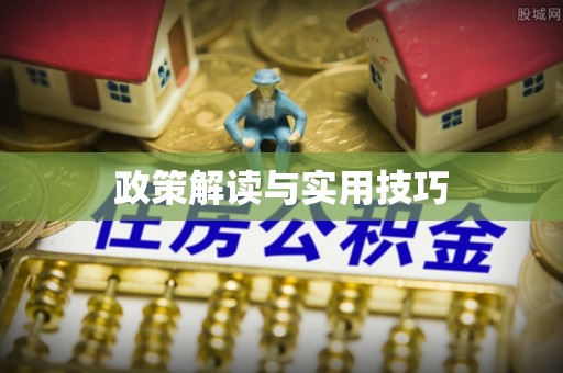 蒙阴政策解读与实用技巧