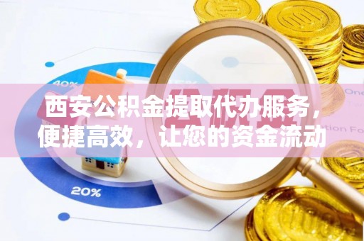蒙阴西安公积金提取代办服务，便捷高效，让您的资金流动更灵活