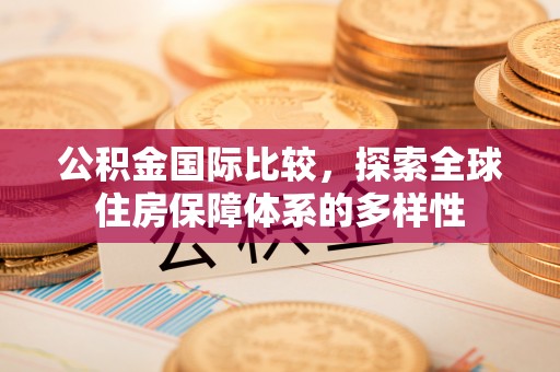 蒙阴公积金国际比较，探索全球住房保障体系的多样性