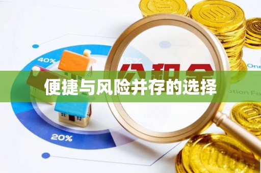 蒙阴便捷与风险并存的选择